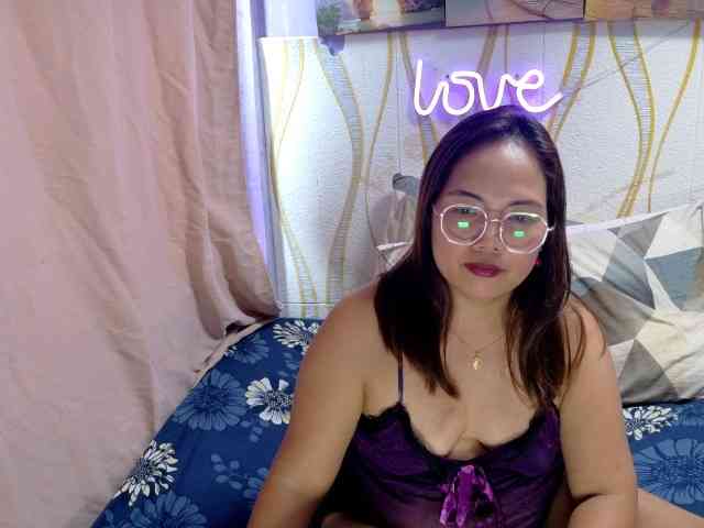 Kristel17 webcam