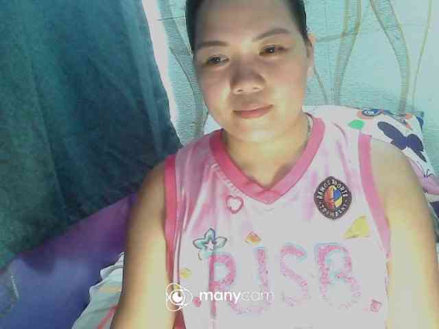 Kristel17 webcam