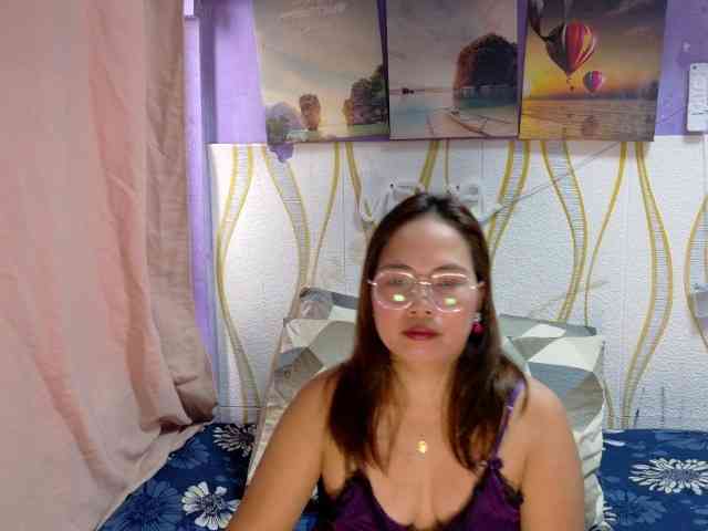 Kristel17 webcam
