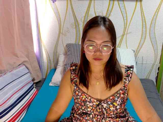 Kristel17 webcam