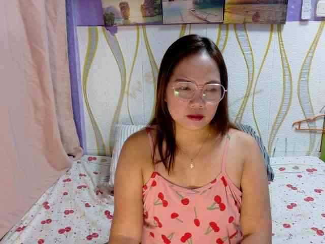 Kristel17 webcam