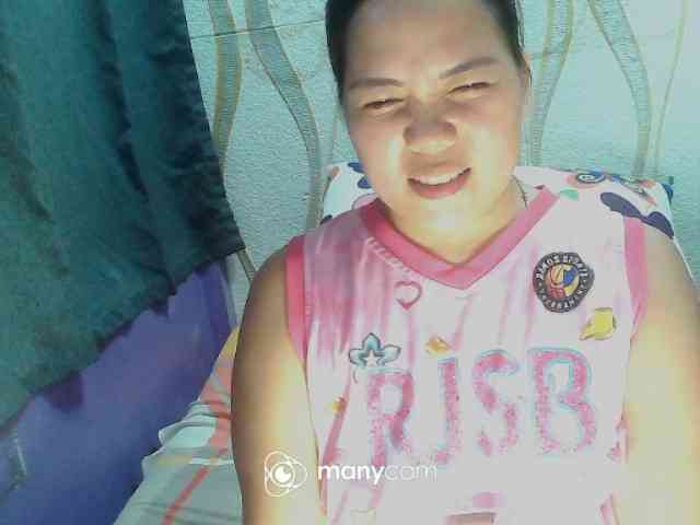 Kristel17 webcam