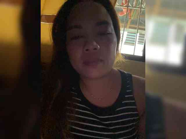 Kristel17 webcam