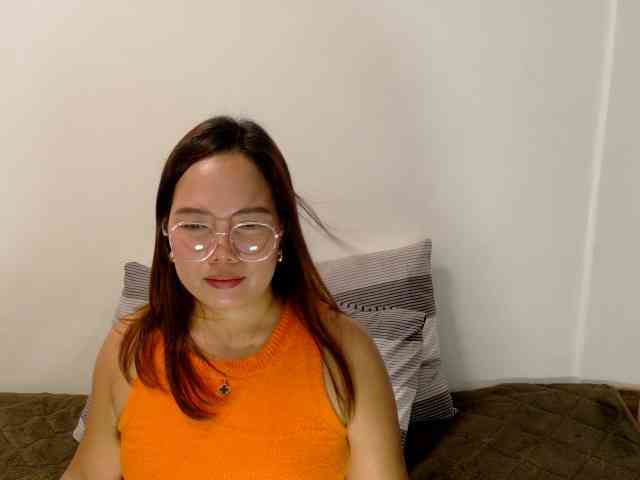 Kristel17 webcam