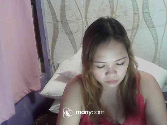 Kristel17 webcam