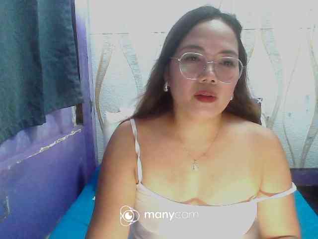 Kristel17 webcam