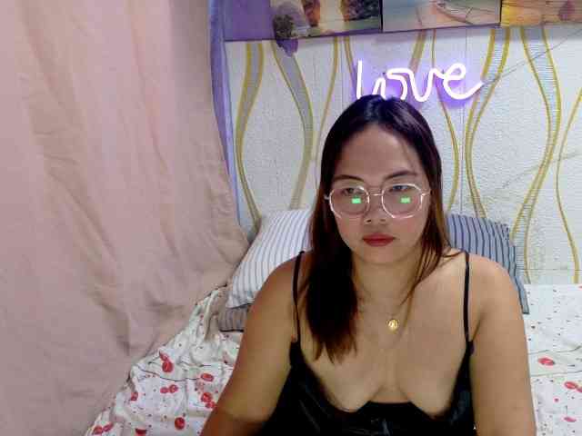 Kristel17 webcam