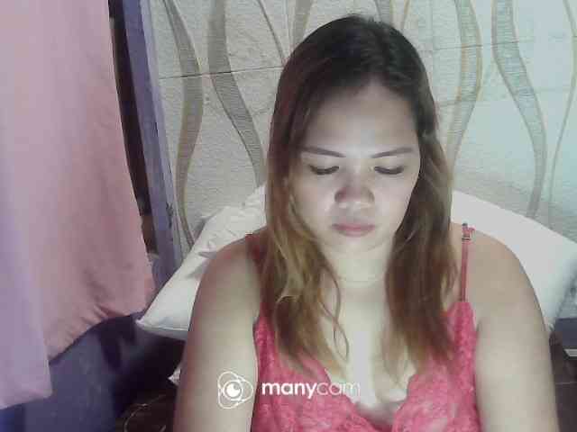 Kristel17 webcam