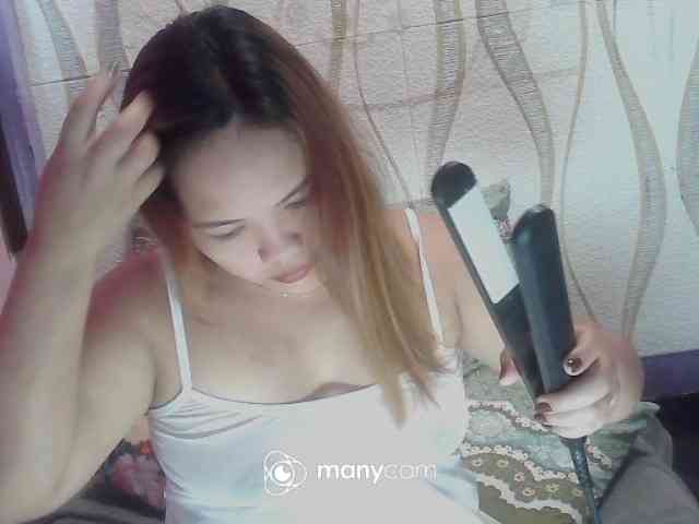 Kristel17 webcam