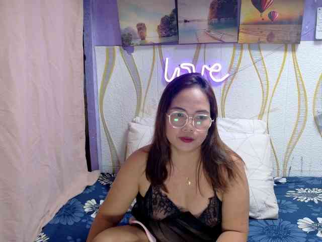 Kristel17 webcam