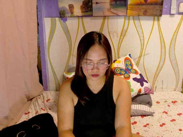 Kristel17 webcam