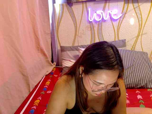 Kristel17 webcam