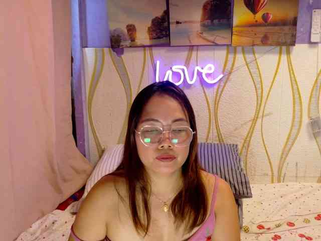 Kristel17 webcam