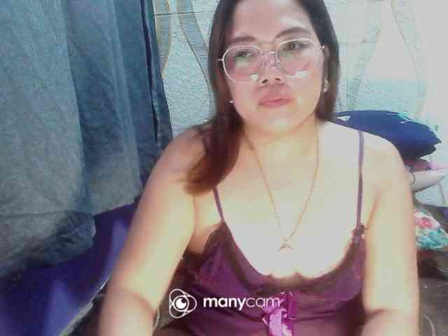 Kristel17 webcam
