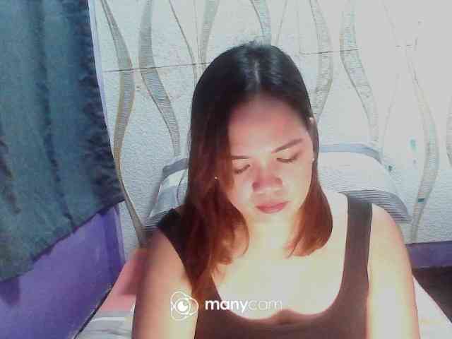 Kristel17 webcam