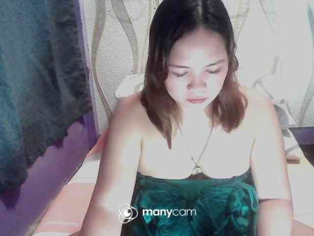 Kristel17 webcam