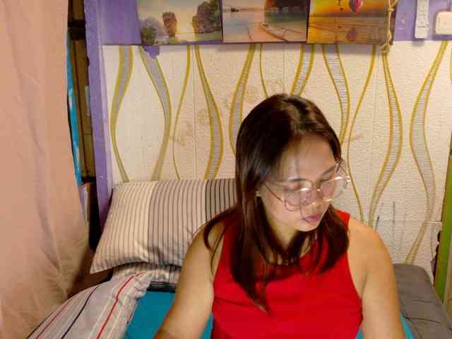 Kristel17 webcam