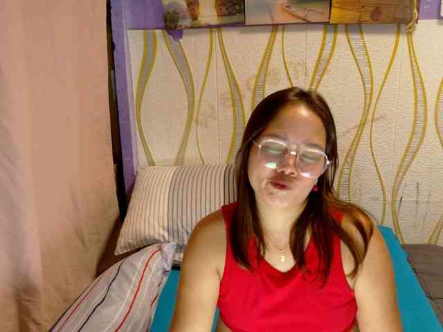Kristel17 webcam