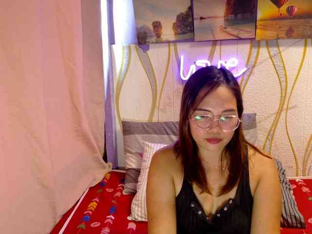 Kristel17 webcam
