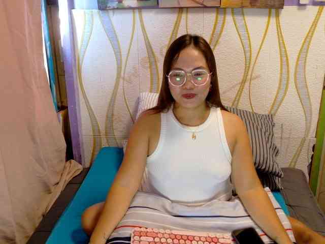 Kristel17 webcam