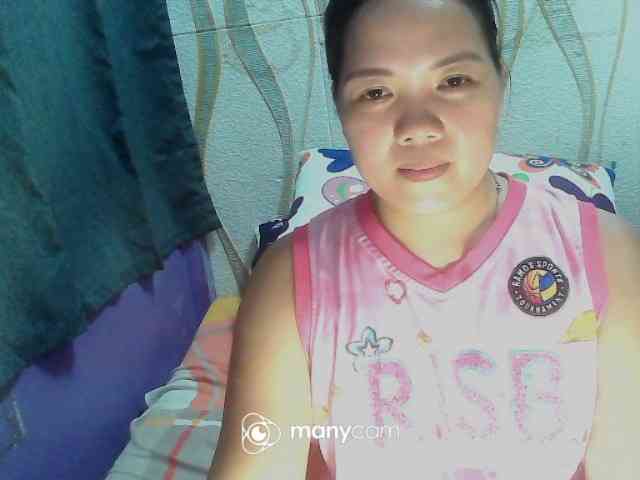 Kristel17 webcam