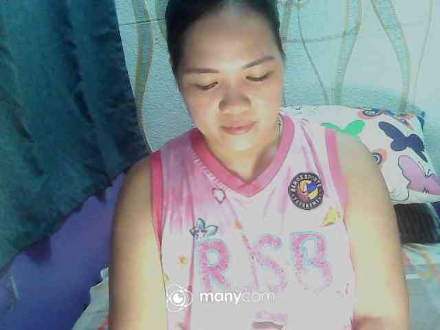 Kristel17 webcam