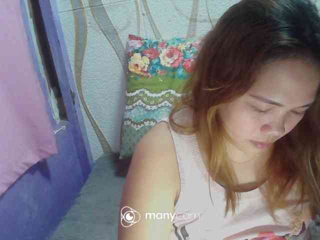 Kristel17 webcam
