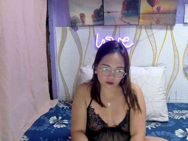 Kristel17 webcam