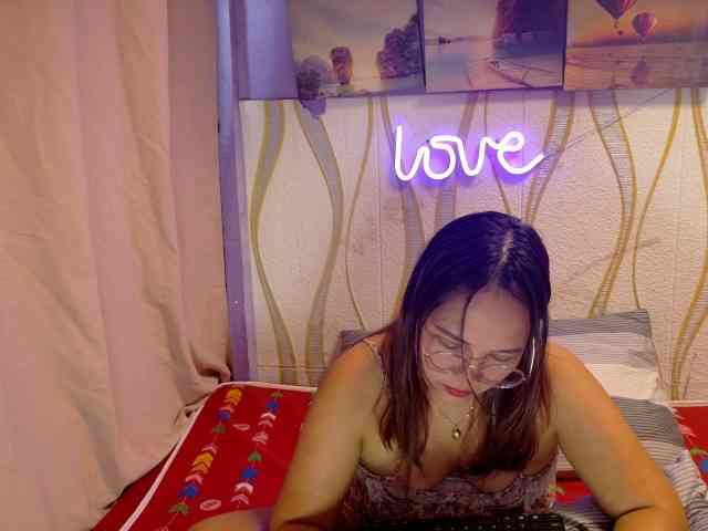 Kristel17 webcam