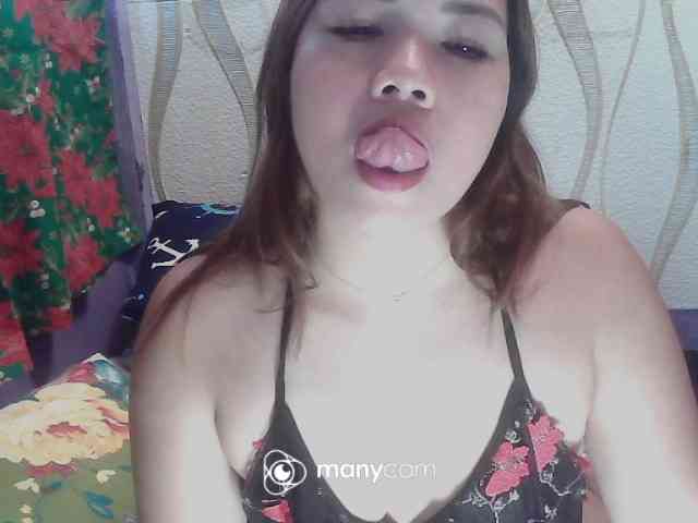 Kristel17 webcam