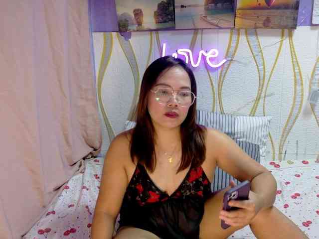 Kristel17 webcam