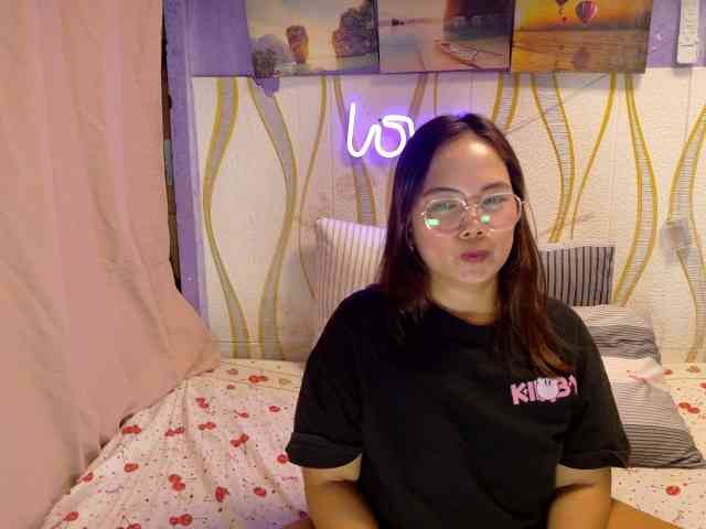 Kristel17 webcam
