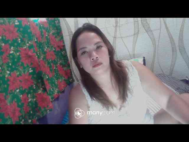 Kristel17 webcam
