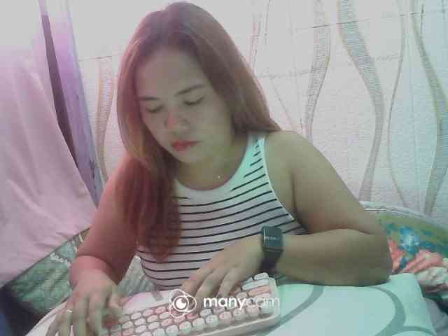 Kristel17 webcam