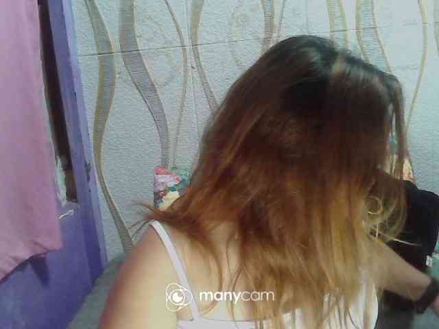 Kristel17 webcam