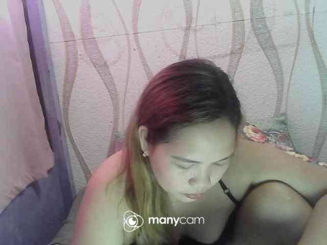 Kristel17 webcam