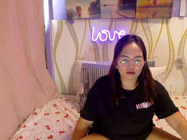 Kristel17 webcam
