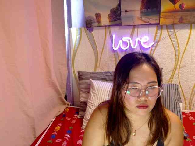 Kristel17 webcam