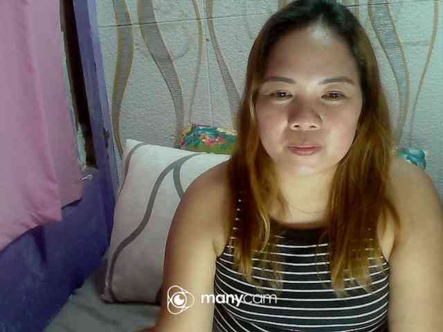 Kristel17 webcam
