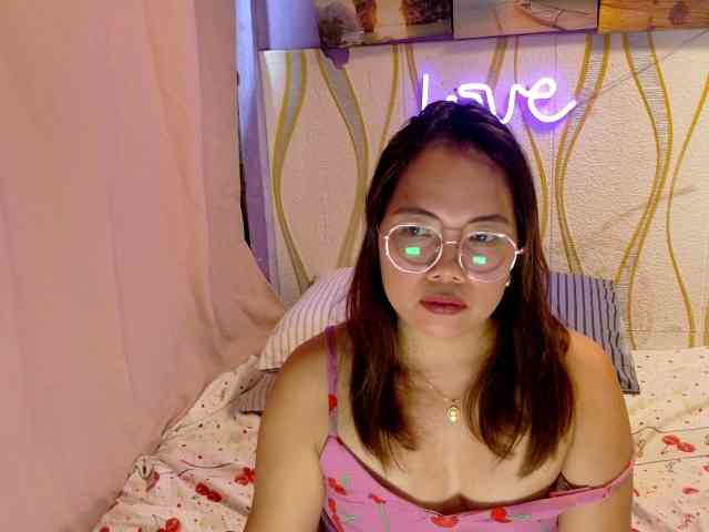 Kristel17 webcam