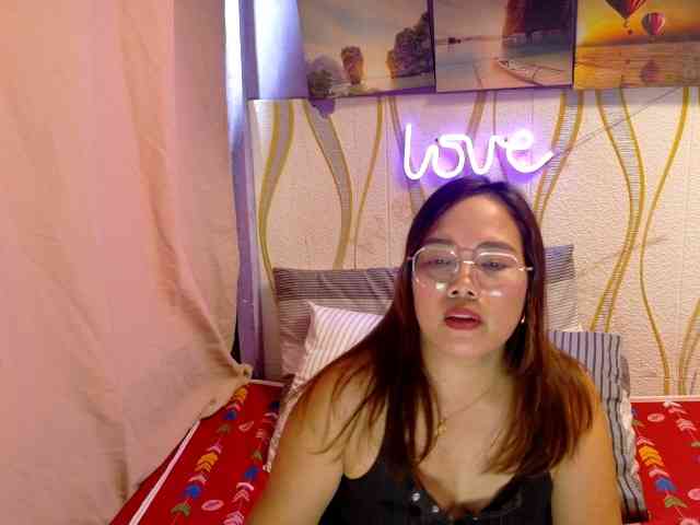 Kristel17 webcam
