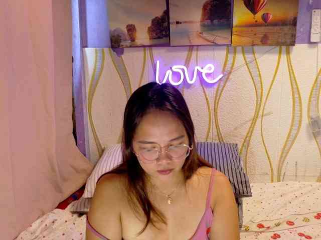 Kristel17 webcam