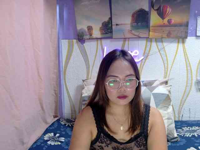 Kristel17 webcam