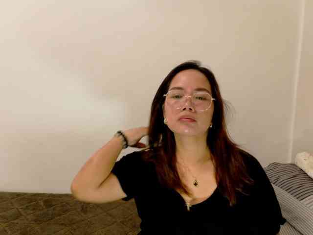 Kristel17 webcam