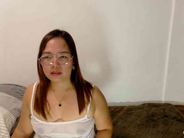 Kristel17 webcam