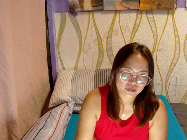 Kristel17 webcam