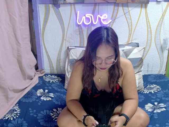 Kristel17 webcam