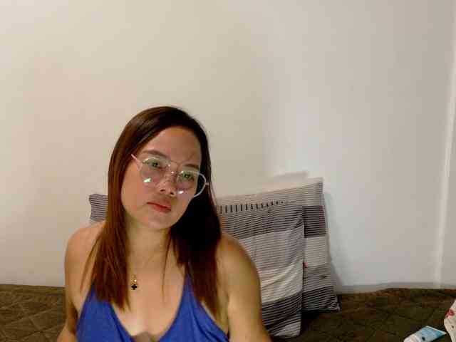 Kristel17 webcam