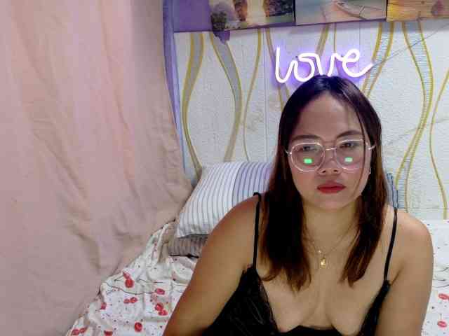 Kristel17 webcam