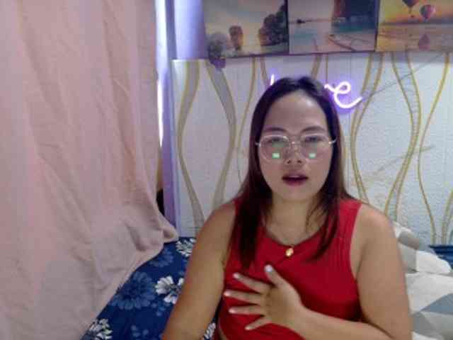Kristel17 webcam